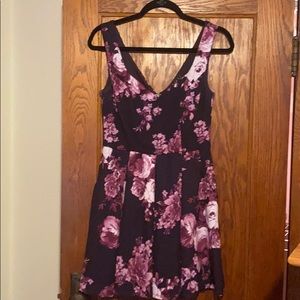 Beautiful party dress